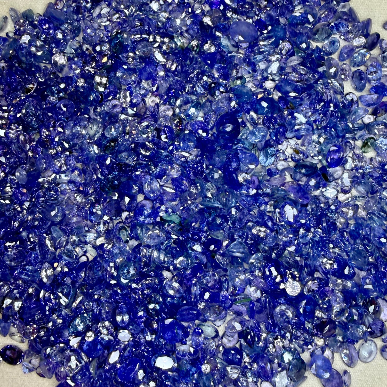 Tanzanite
