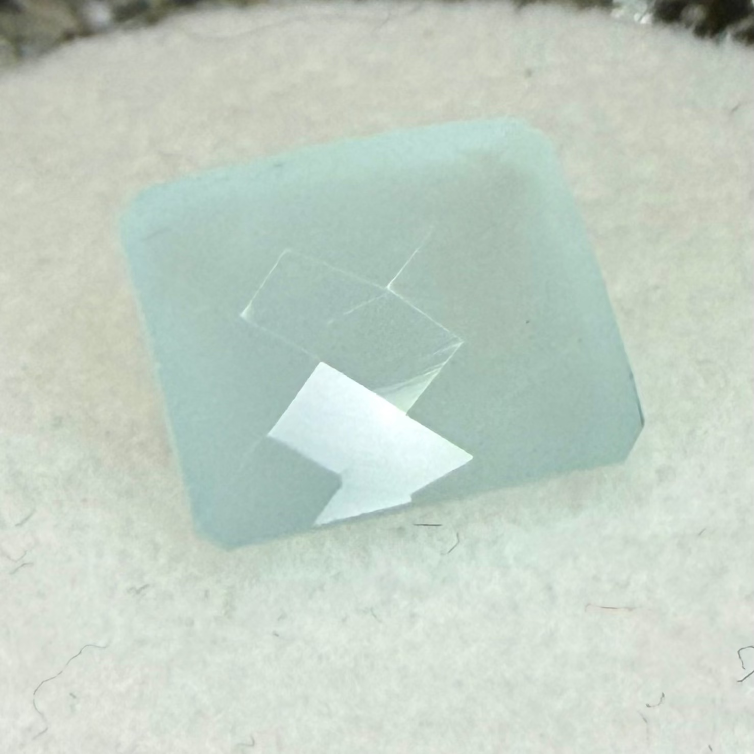 Aquamarine