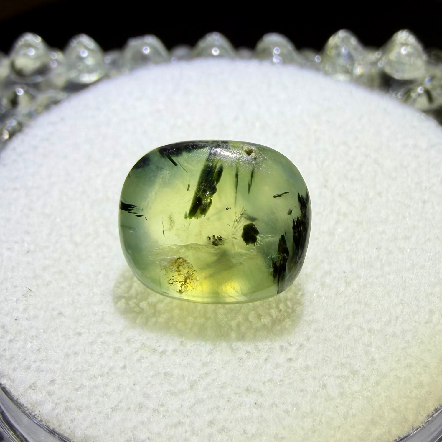 Prehnite